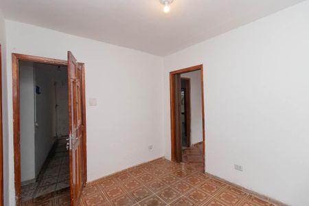 Sala de casa para alugar com 2 quartos, 266m² em Vila Mazzei, São Paulo