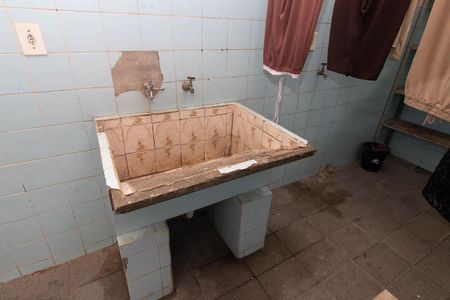 Casa para alugar com 266m², 2 quartos e sem vaga Casa para alugar com 266m², 2 quartos e sem vagaÁrea de Serviço