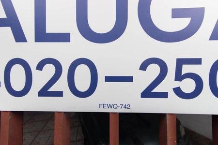 Casa para alugar com 266m², 2 quartos e sem vaga Casa para alugar com 266m², 2 quartos e sem vagaPlaca FEWQ-742