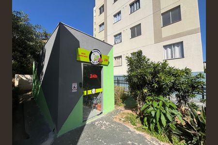 Apartamento para alugar com 33m², 2 quartos e sem vaga Apartamento para alugar com 33m², 2 quartos e sem vagaÁrea comum