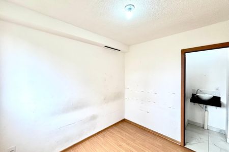 Apartamento para alugar com 33m², 2 quartos e sem vaga Apartamento para alugar com 33m², 2 quartos e sem vagaQuarto 2