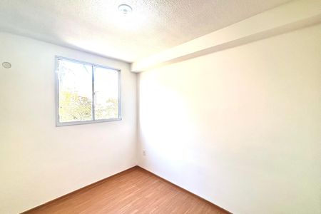 Quarto 2 de apartamento para alugar com 2 quartos, 33m² em Lageado, Ferraz de Vasconcelos