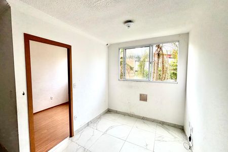 Sala de apartamento para alugar com 2 quartos, 33m² em Lageado, Ferraz de Vasconcelos
