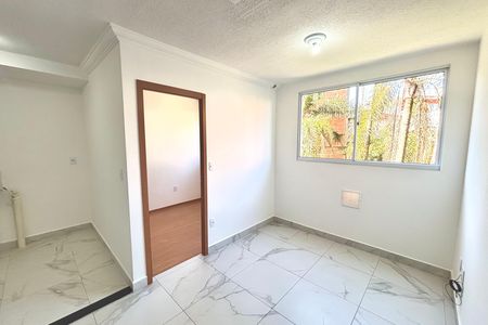 Apartamento para alugar com 2 quartos, 33m² em Lageado, Ferraz de Vasconcelos