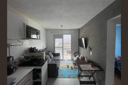 Apartamento para alugar com 2 quartos, 70m² em Vila Guilherme, São Paulo