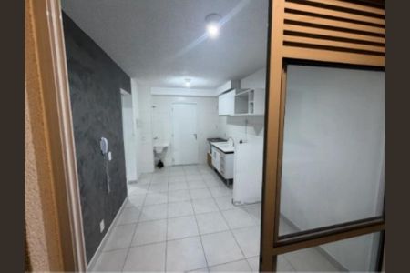 Sala de apartamento para alugar com 2 quartos, 70m² em Vila Guilherme, São Paulo