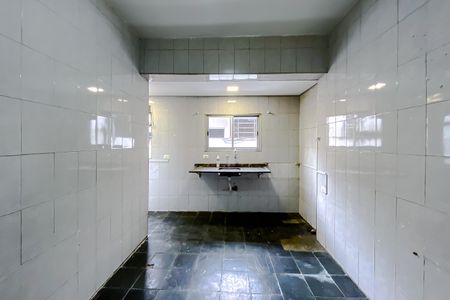 Apartamento para alugar com 85m², 1 quarto e sem vaga Apartamento para alugar com 85m², 1 quarto e sem vagaCozinha