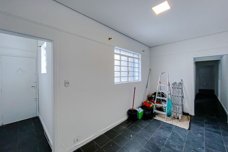 Sala de apartamento para alugar com 1 quarto, 85m² em Água Rasa, São Paulo
