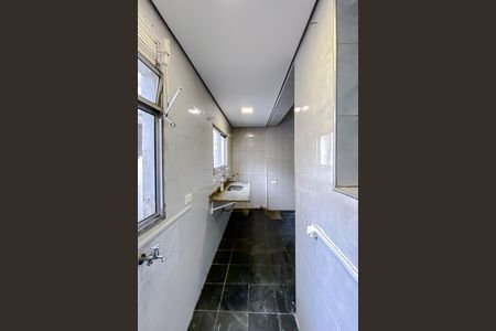 Apartamento para alugar com 85m², 1 quarto e sem vaga Apartamento para alugar com 85m², 1 quarto e sem vagaÁrea de Serviço