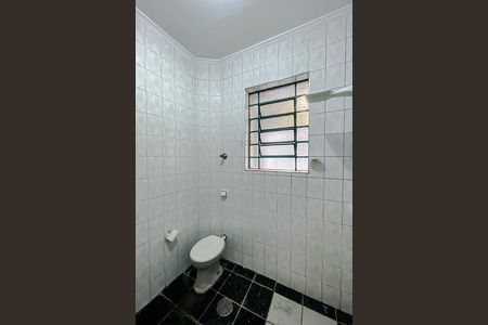Apartamento para alugar com 85m², 1 quarto e sem vaga Apartamento para alugar com 85m², 1 quarto e sem vagaBanheiro