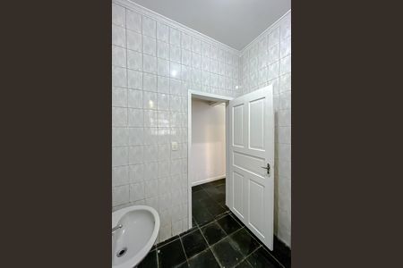 Apartamento para alugar com 85m², 1 quarto e sem vaga Apartamento para alugar com 85m², 1 quarto e sem vagaBanheiro