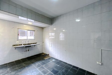 Apartamento para alugar com 85m², 1 quarto e sem vaga Apartamento para alugar com 85m², 1 quarto e sem vagaCozinha