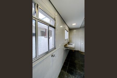 Apartamento para alugar com 85m², 1 quarto e sem vaga Apartamento para alugar com 85m², 1 quarto e sem vagaÁrea de Serviço
