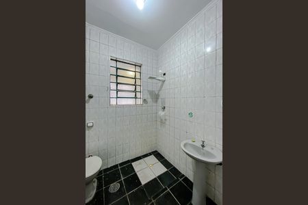 Apartamento para alugar com 85m², 1 quarto e sem vaga Apartamento para alugar com 85m², 1 quarto e sem vagaBanheiro