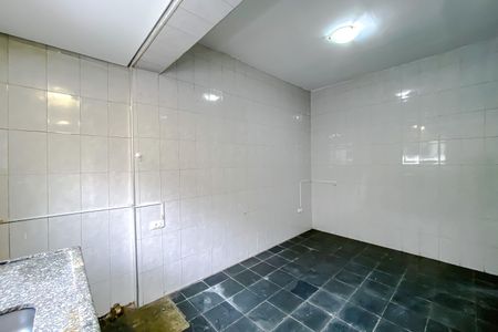 Apartamento para alugar com 85m², 1 quarto e sem vaga Apartamento para alugar com 85m², 1 quarto e sem vagaCozinha