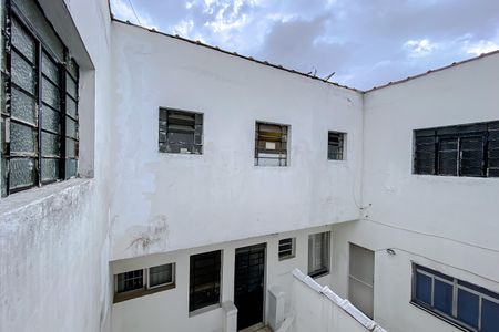 Vista do Quarto 1 de apartamento para alugar com 1 quarto, 85m² em Água Rasa, São Paulo