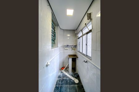 Apartamento para alugar com 85m², 1 quarto e sem vaga Apartamento para alugar com 85m², 1 quarto e sem vagaÁrea de Serviço