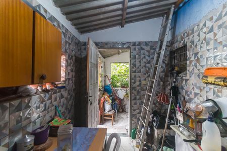 Casa para alugar com 150m², 3 quartos e 6 vagas Casa para alugar com 150m², 3 quartos e 6 vagasCozinha