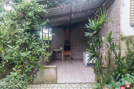 Casa para alugar com 150m², 3 quartos e 6 vagas Casa para alugar com 150m², 3 quartos e 6 vagasChurrasqueira