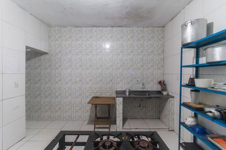 Casa para alugar com 150m², 3 quartos e 6 vagas Casa para alugar com 150m², 3 quartos e 6 vagasCozinha Externa