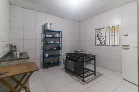 Casa para alugar com 150m², 3 quartos e 6 vagas Casa para alugar com 150m², 3 quartos e 6 vagasCozinha Externa
