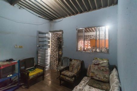 Sala de casa para alugar com 3 quartos, 150m² em Vila Brasileira, Mogi das Cruzes