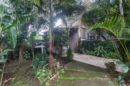 Casa para alugar com 150m², 3 quartos e 6 vagas Casa para alugar com 150m², 3 quartos e 6 vagasÁrea comum