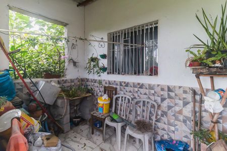 Casa para alugar com 150m², 3 quartos e 6 vagas Casa para alugar com 150m², 3 quartos e 6 vagasÁrea de Serviço