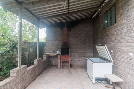 Casa para alugar com 150m², 3 quartos e 6 vagas Casa para alugar com 150m², 3 quartos e 6 vagasChurrasqueira