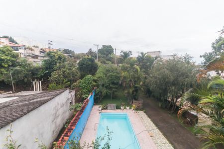 Casa para alugar com 150m², 3 quartos e 6 vagas Casa para alugar com 150m², 3 quartos e 6 vagasVista do Quarto Externo 1