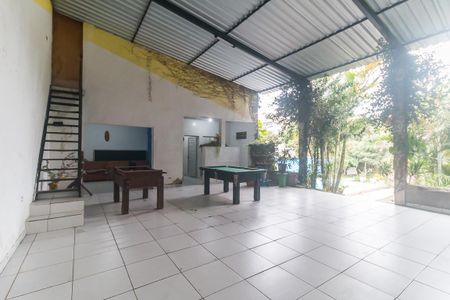 Casa para alugar com 150m², 3 quartos e 6 vagas Casa para alugar com 150m², 3 quartos e 6 vagasSalão