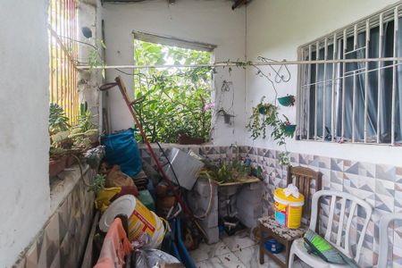 Casa para alugar com 150m², 3 quartos e 6 vagas Casa para alugar com 150m², 3 quartos e 6 vagasÁrea de Serviço