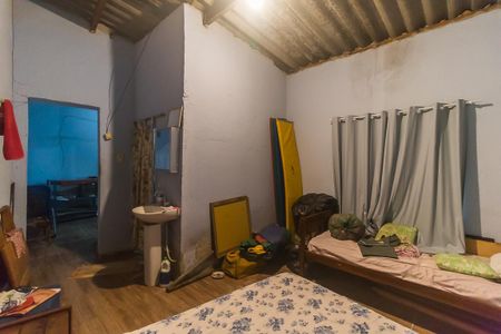 Casa para alugar com 150m², 3 quartos e 6 vagas Casa para alugar com 150m², 3 quartos e 6 vagasQuarto