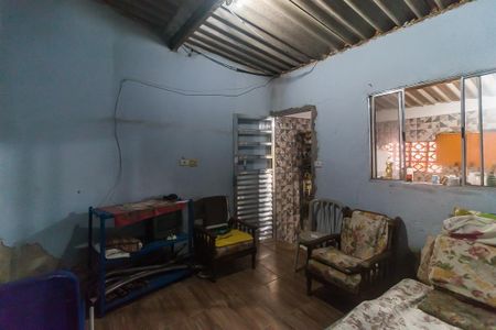 Sala de casa para alugar com 3 quartos, 150m² em Vila Brasileira, Mogi das Cruzes