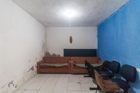 Casa para alugar com 150m², 3 quartos e 6 vagas Casa para alugar com 150m², 3 quartos e 6 vagasSala Externa