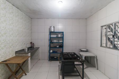Casa para alugar com 150m², 3 quartos e 6 vagas Casa para alugar com 150m², 3 quartos e 6 vagasCozinha Externa
