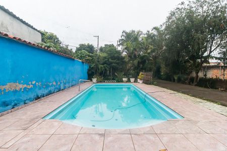 Casa para alugar com 150m², 3 quartos e 6 vagas Casa para alugar com 150m², 3 quartos e 6 vagasPiscina