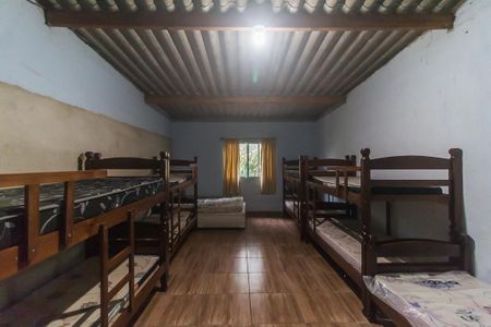 Casa para alugar com 150m², 3 quartos e 6 vagas Casa para alugar com 150m², 3 quartos e 6 vagasQuarto Externo 2