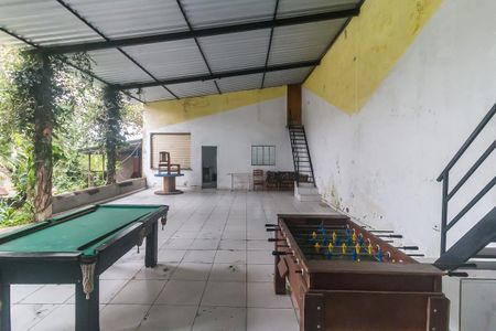 Casa para alugar com 150m², 3 quartos e 6 vagas Casa para alugar com 150m², 3 quartos e 6 vagasSalão