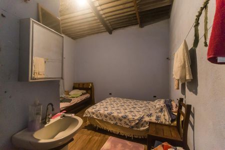 Casa para alugar com 150m², 3 quartos e 6 vagas Casa para alugar com 150m², 3 quartos e 6 vagasQuarto