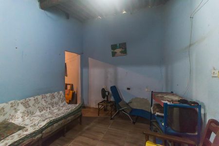 Casa para alugar com 150m², 3 quartos e 6 vagas Casa para alugar com 150m², 3 quartos e 6 vagasSala