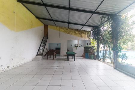 Casa para alugar com 150m², 3 quartos e 6 vagas Casa para alugar com 150m², 3 quartos e 6 vagasSalão