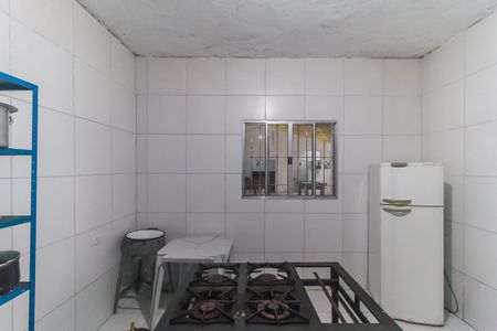 Casa para alugar com 150m², 3 quartos e 6 vagas Casa para alugar com 150m², 3 quartos e 6 vagasCozinha Externa