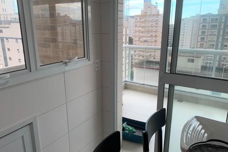 Apartamento para alugar com 103m², 2 quartos e 2 vagas Apartamento para alugar com 103m², 2 quartos e 2 vagasÁrea de Serviço