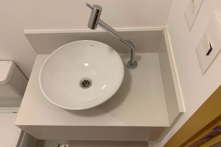 Apartamento para alugar com 103m², 2 quartos e 2 vagas Apartamento para alugar com 103m², 2 quartos e 2 vagasLavabo