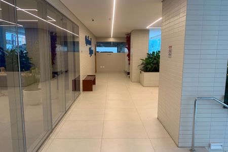 Apartamento para alugar com 103m², 2 quartos e 2 vagas Apartamento para alugar com 103m², 2 quartos e 2 vagasÁrea comum