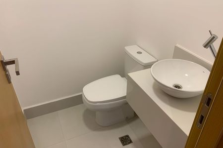 Apartamento para alugar com 103m², 2 quartos e 2 vagas Apartamento para alugar com 103m², 2 quartos e 2 vagasLavabo