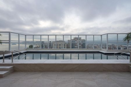 Apartamento para alugar com 103m², 2 quartos e 2 vagas Apartamento para alugar com 103m², 2 quartos e 2 vagasÁrea comum