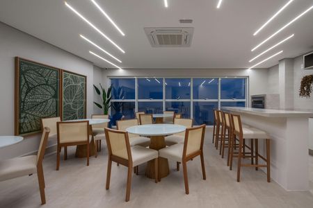 Apartamento para alugar com 103m², 2 quartos e 2 vagas Apartamento para alugar com 103m², 2 quartos e 2 vagasÁrea comum