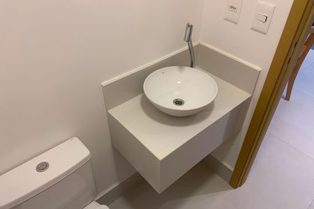 Apartamento para alugar com 103m², 2 quartos e 2 vagas Apartamento para alugar com 103m², 2 quartos e 2 vagasLavabo